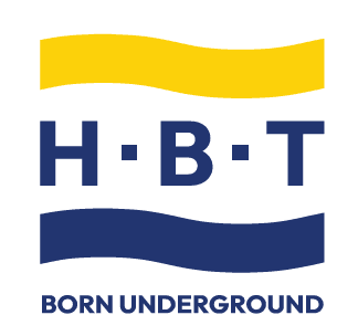 HBT logo