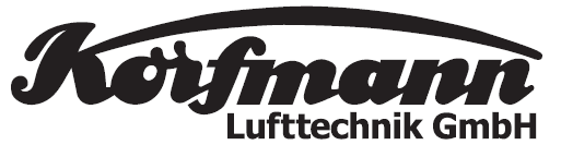 Korfmann Lufttechnik GmbH logo